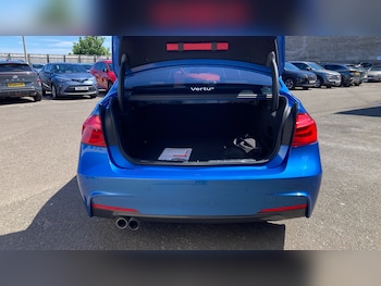 Used BMW 3 Series 2016 for sale - 78745906: Photo