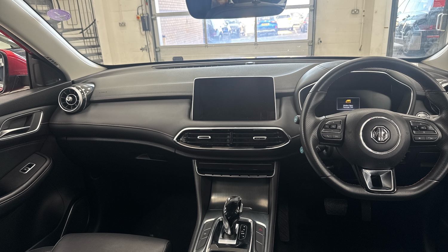 Used MG MG HS 2022 for sale - 76343910: Photo 10