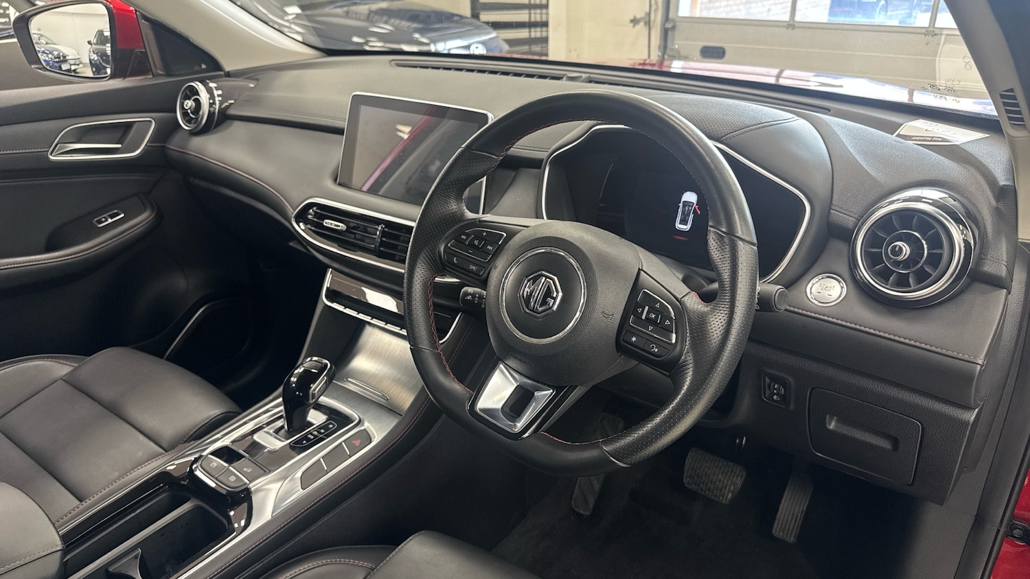 Used MG MG HS 2022 for sale - 76343910: Photo 11