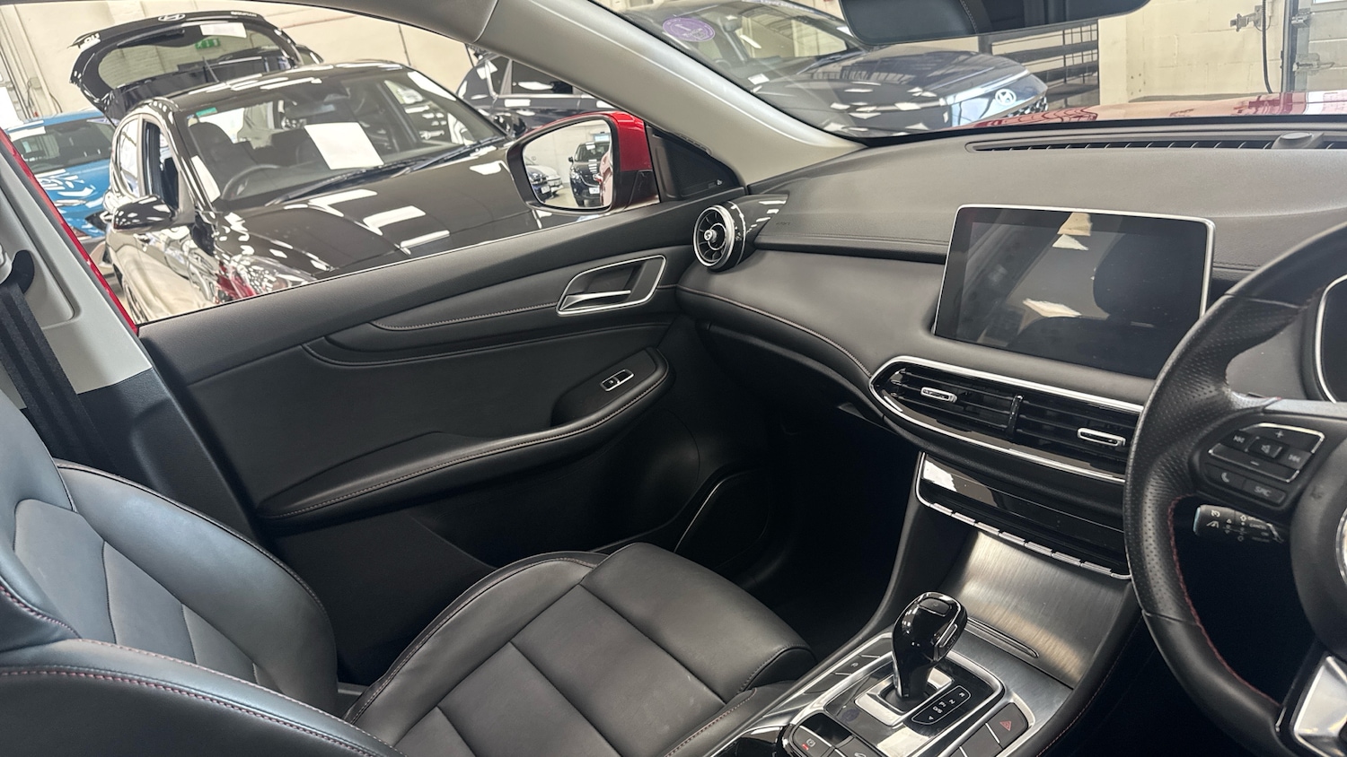 Used MG MG HS 2022 for sale - 76343910: Photo 14