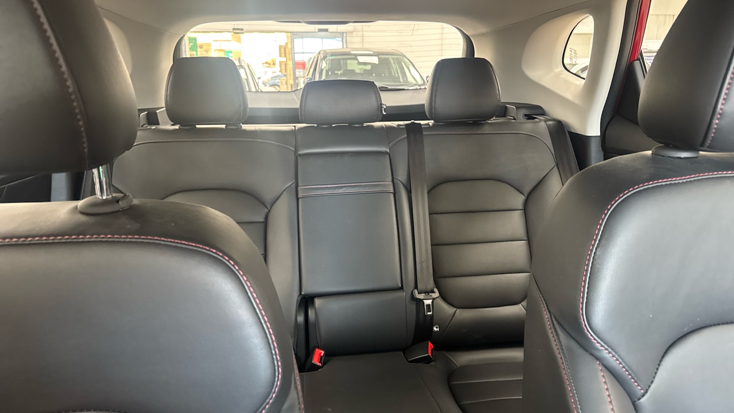 Used MG MG HS 2022 for sale - 76343910: Photo 15