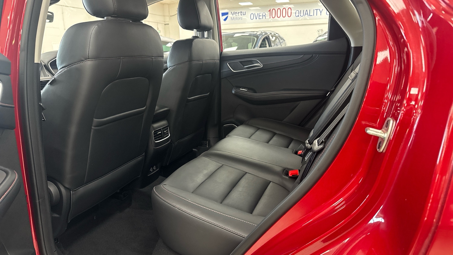 Used MG MG HS 2022 for sale - 76343910: Photo 16