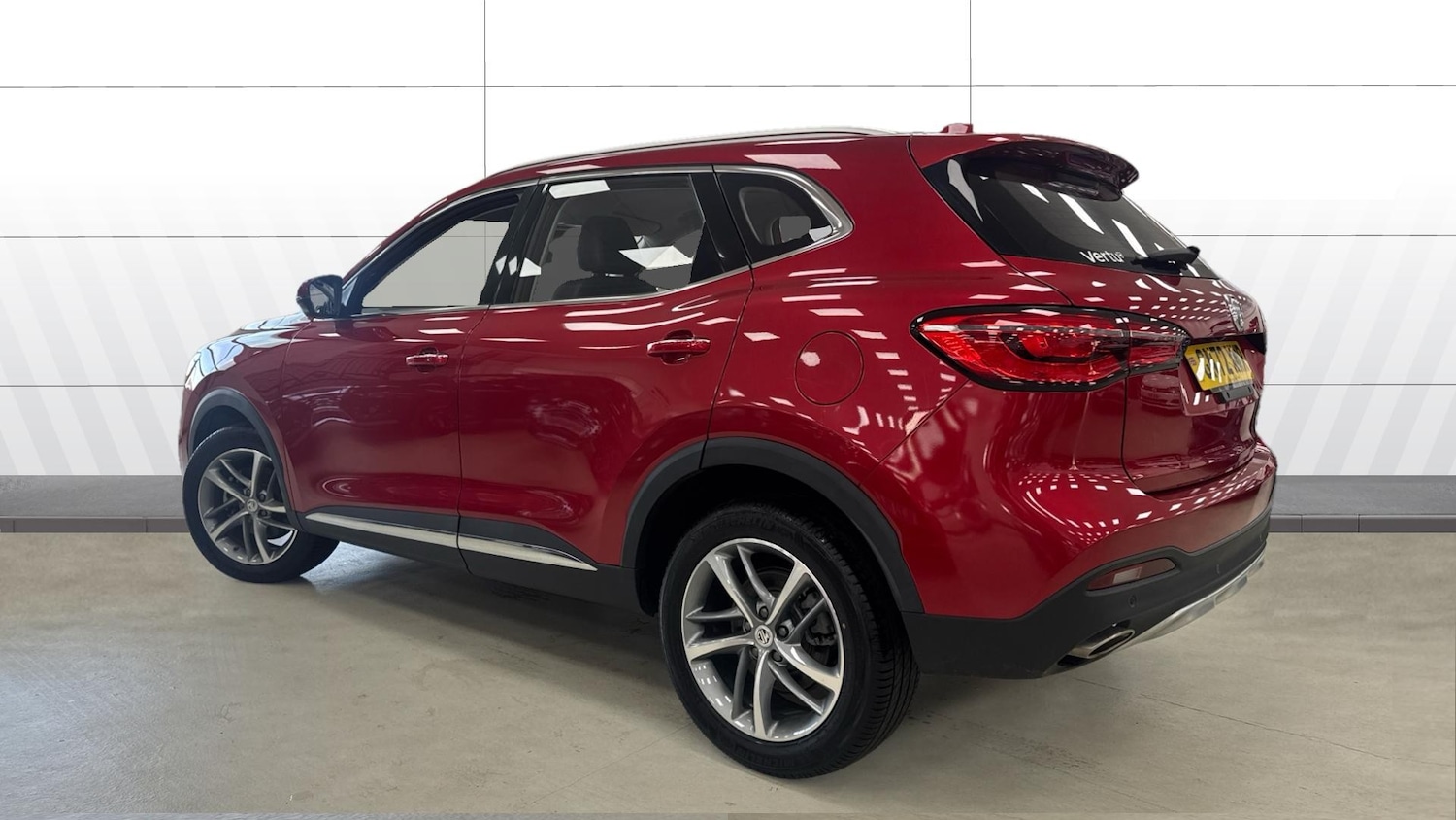 Used MG MG HS 2022 for sale - 76343910: Photo 2