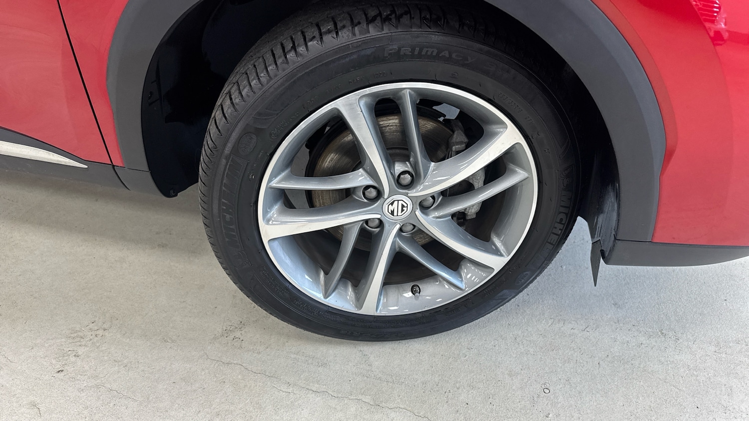 Used MG MG HS 2022 for sale - 76343910: Photo 22