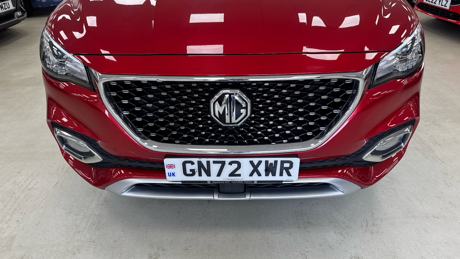 Used MG MG HS 2022 for sale - 76343910: Photo 25