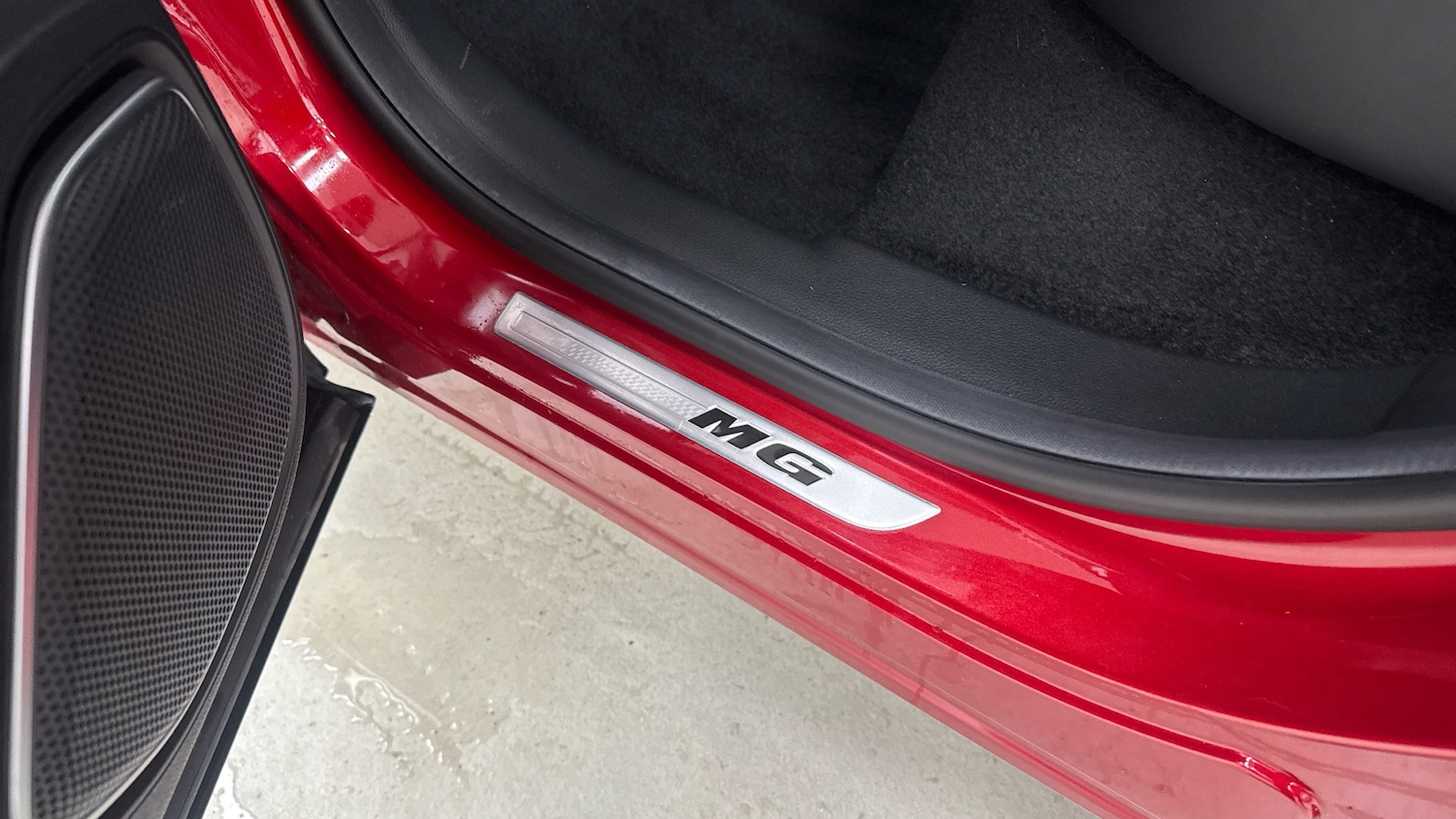 Used MG MG HS 2022 for sale - 76343910: Photo 27