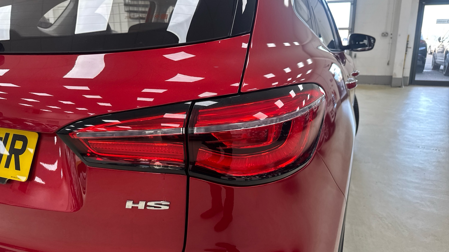 Used MG MG HS 2022 for sale - 76343910: Photo 28