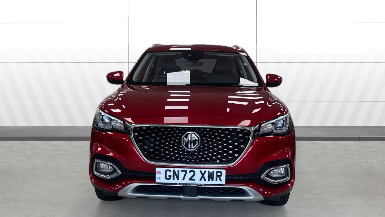 Used MG MG HS 2022 for sale - 76343910: Photo 3