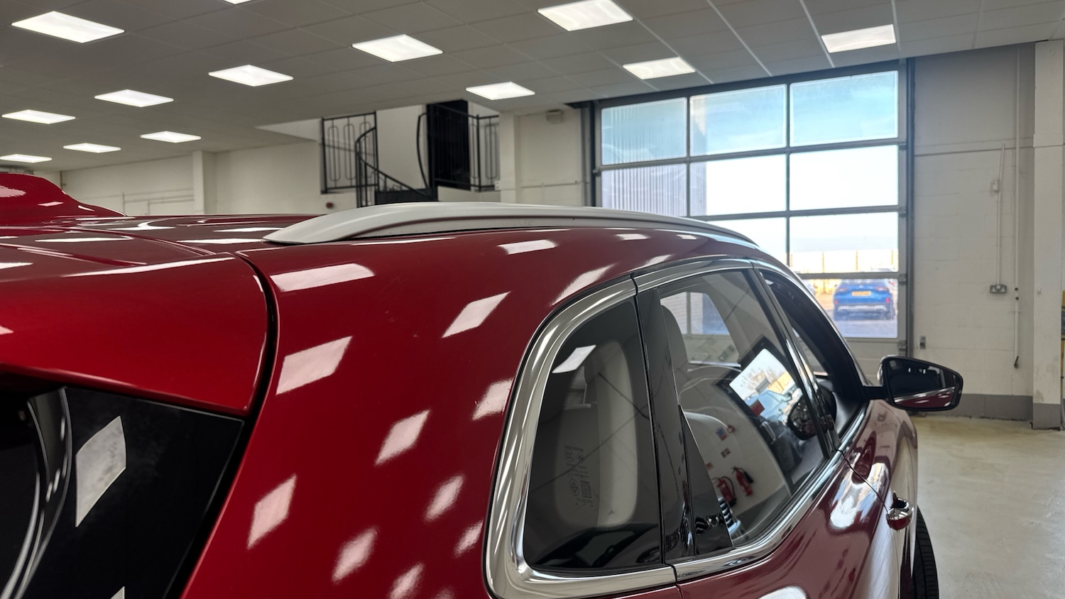 Used MG MG HS 2022 for sale - 76343910: Photo 30