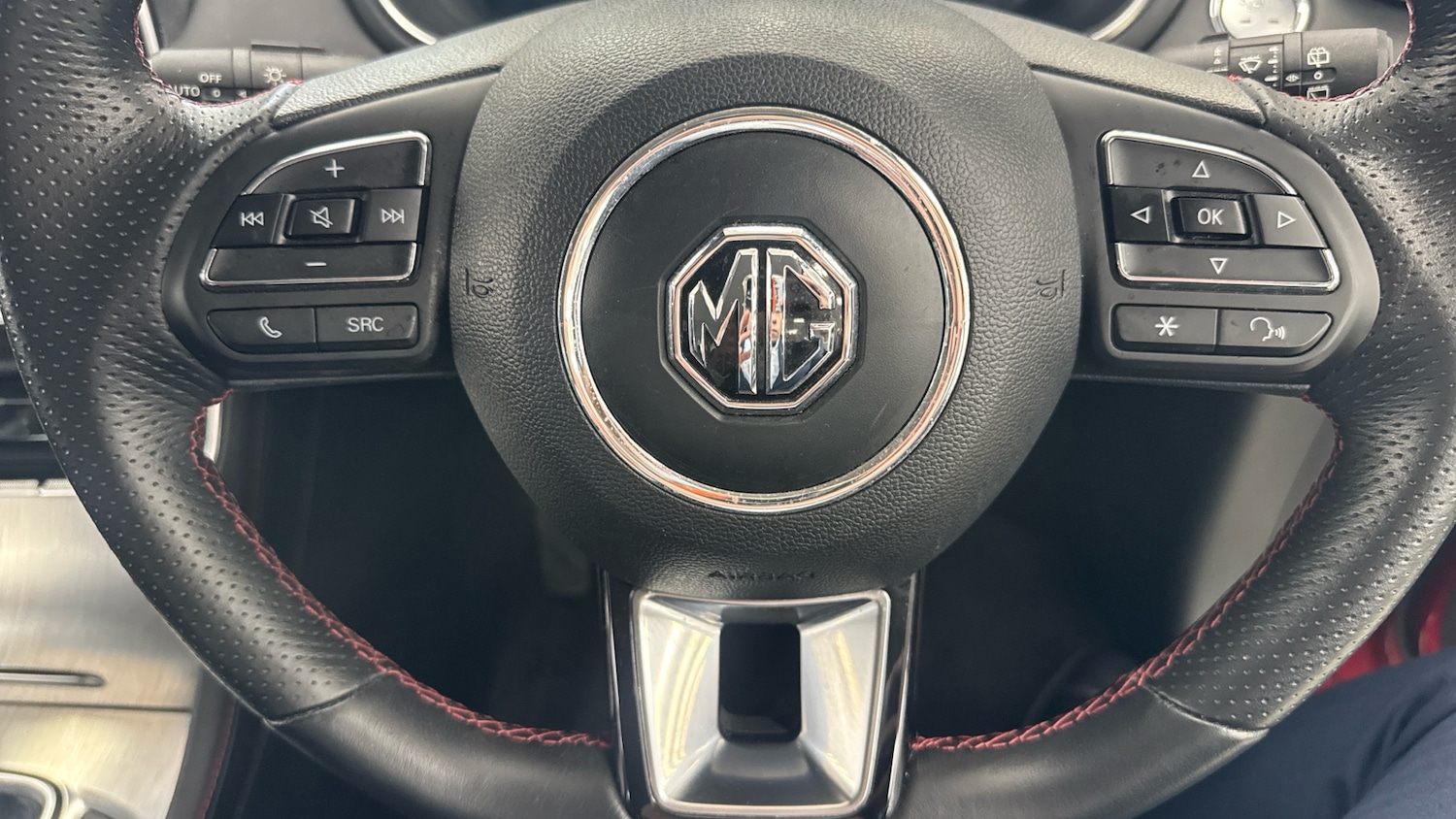 Used MG MG HS 2022 for sale - 76343910: Photo 35