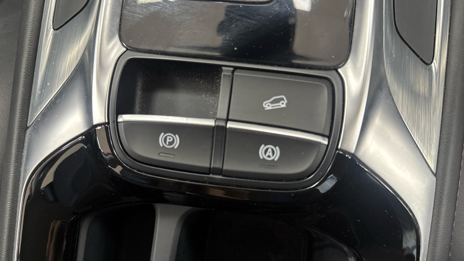 Used MG MG HS 2022 for sale - 76343910: Photo 37