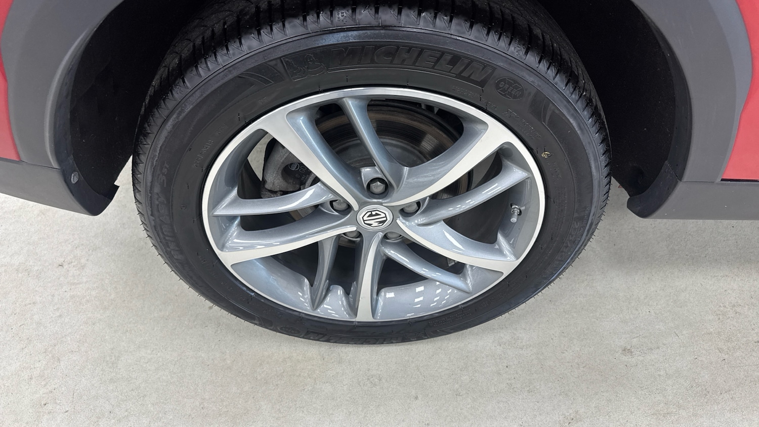 Used MG MG HS 2022 for sale - 76343910: Photo 40