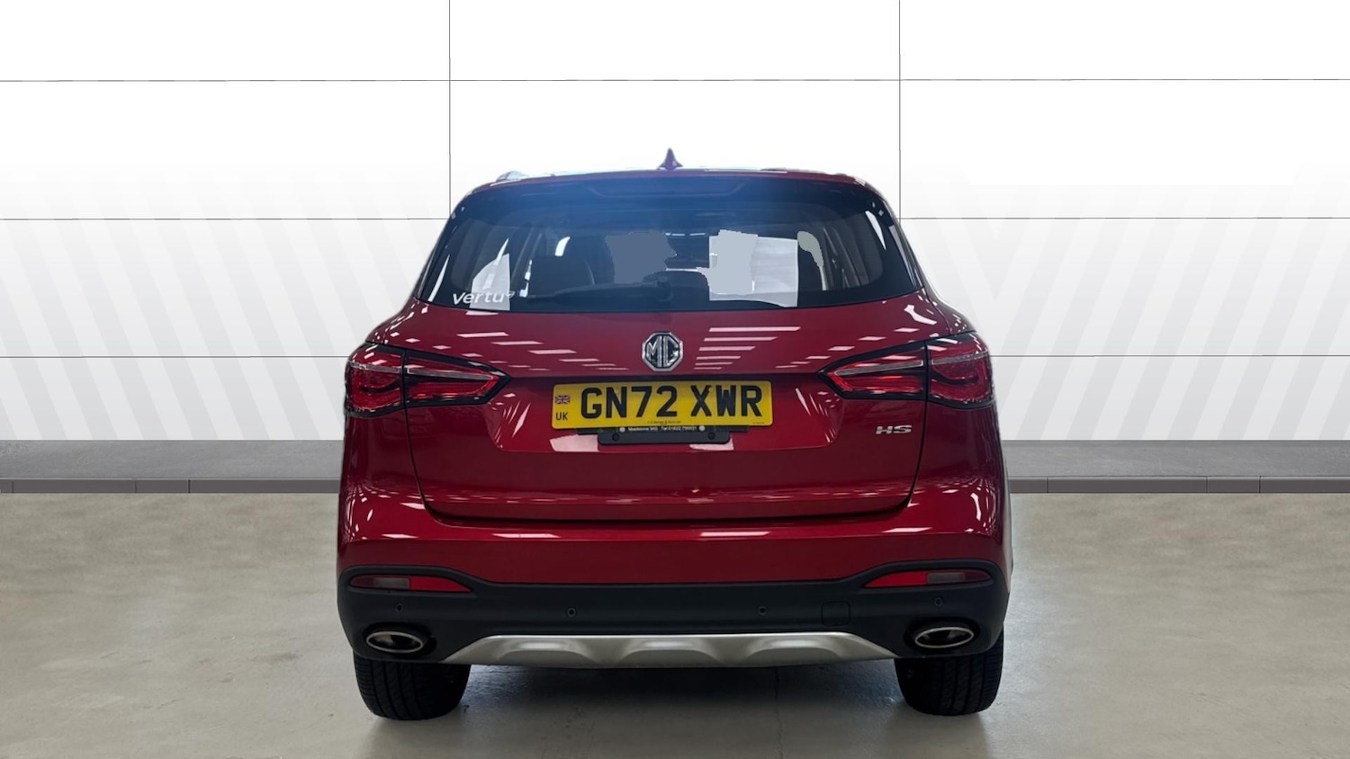 Used MG MG HS 2022 for sale - 76343910: Photo 6