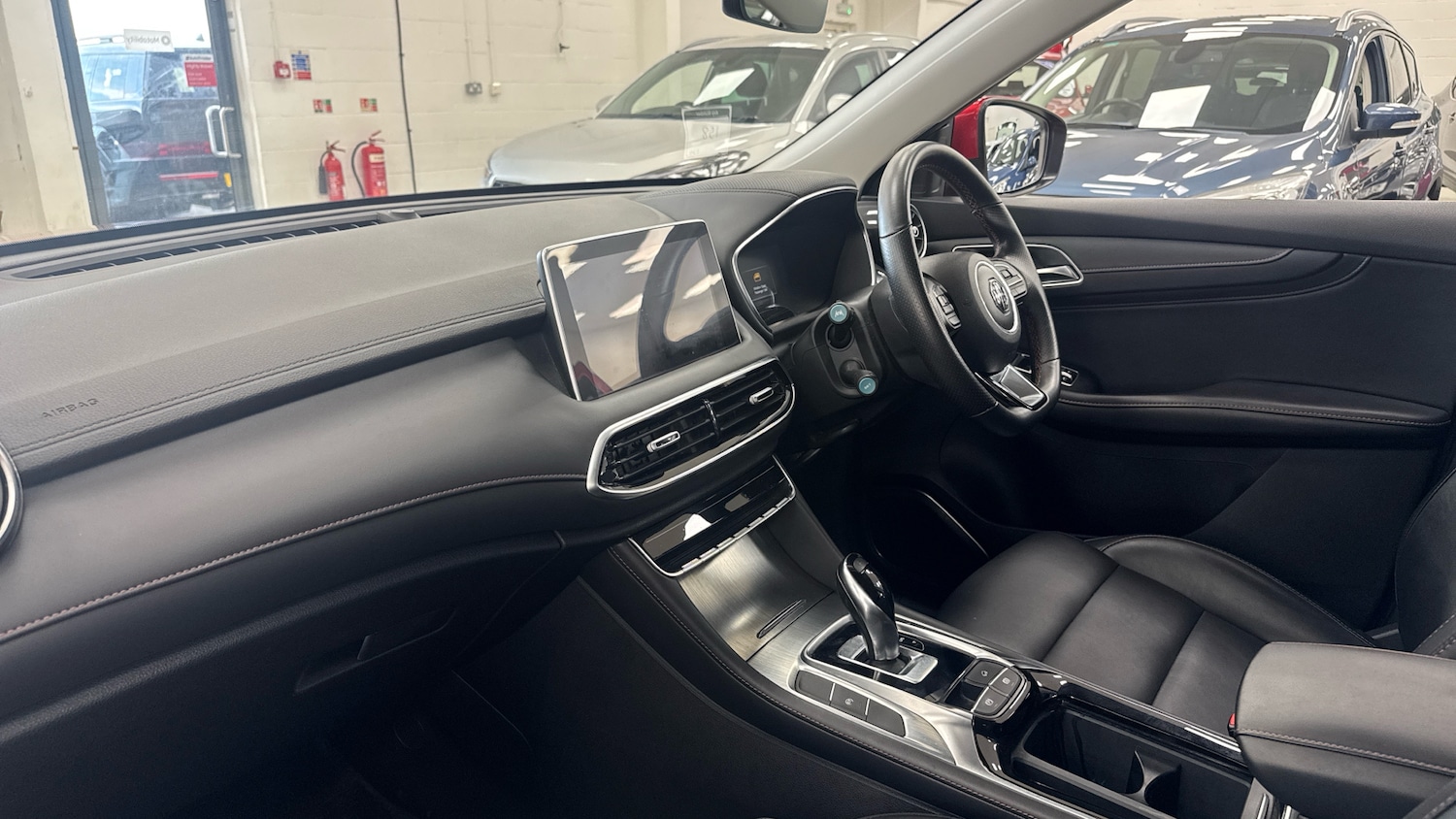 Used MG MG HS 2022 for sale - 76343910: Photo 9