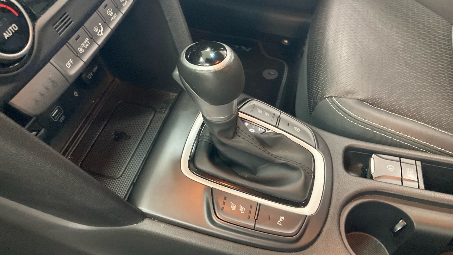 Used Hyundai KONA 2021 for sale - 76722688: Photo 13