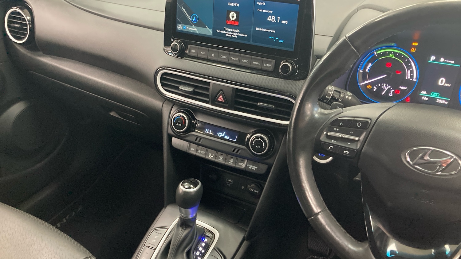 Used Hyundai KONA 2021 for sale - 76722688: Photo 14