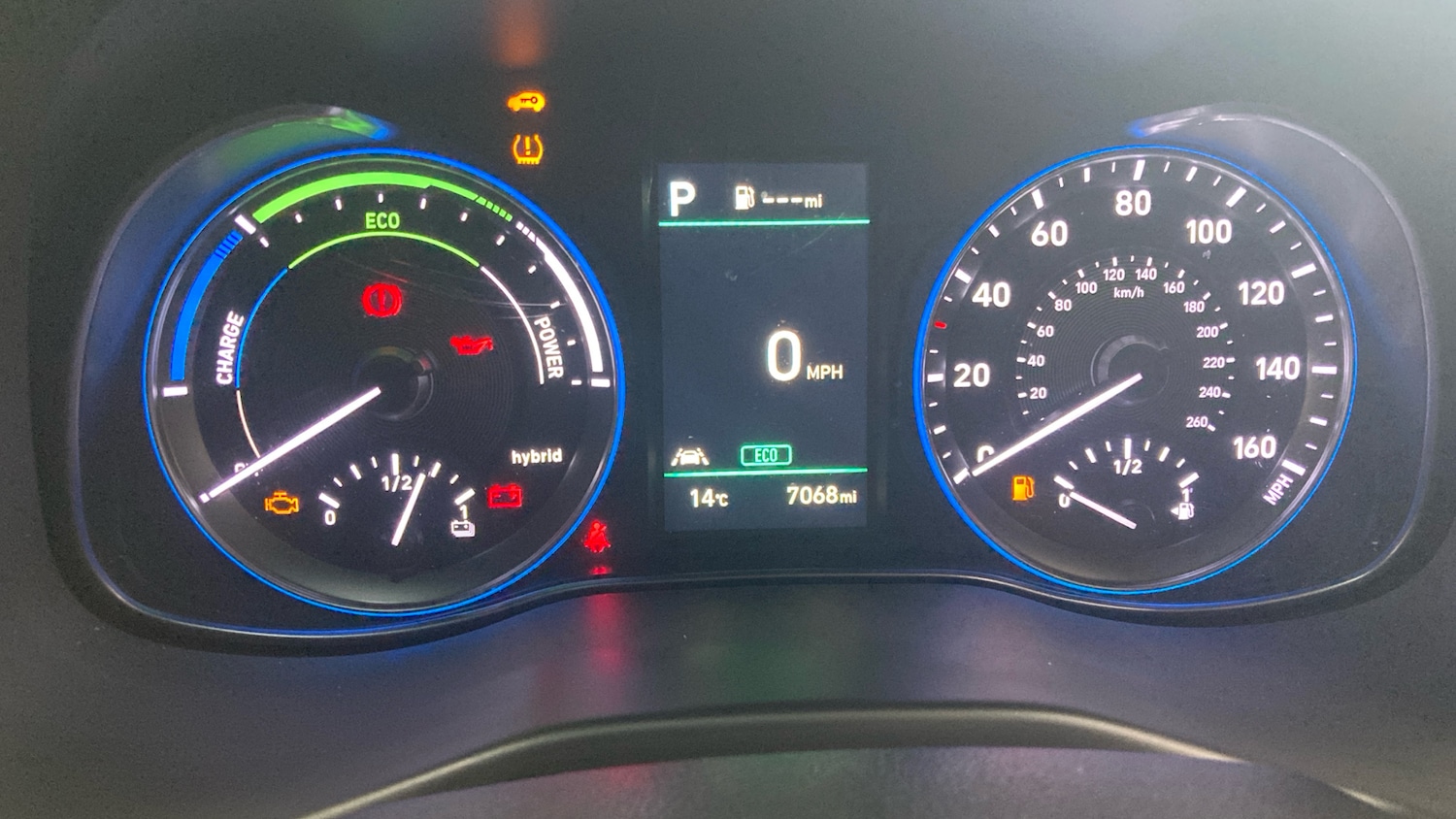 Used Hyundai KONA 2021 for sale - 76722688: Photo 18