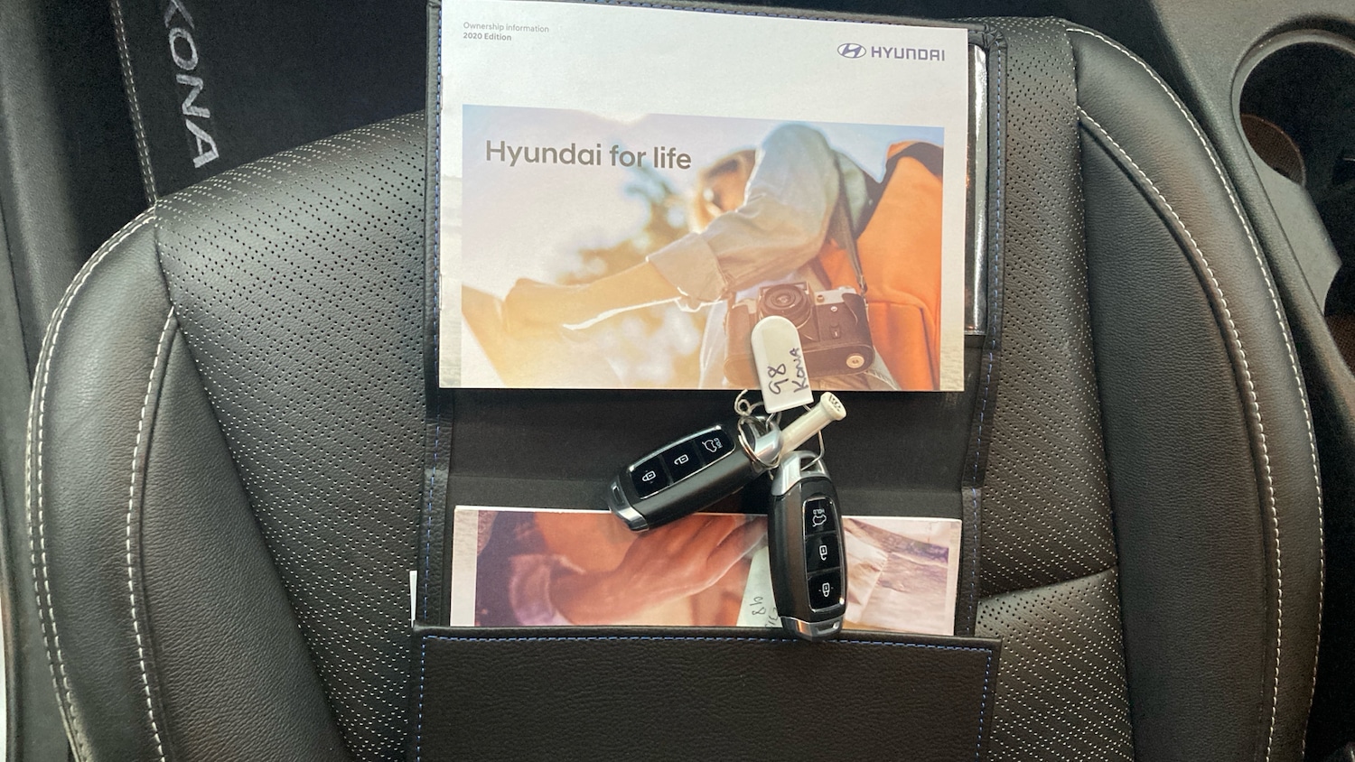 Used Hyundai KONA 2021 for sale - 76722688: Photo 19