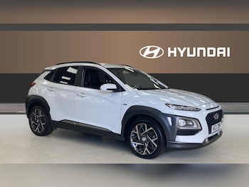 2021 (21) - 1.6 GDi Hybrid Premium SE 5dr DCT