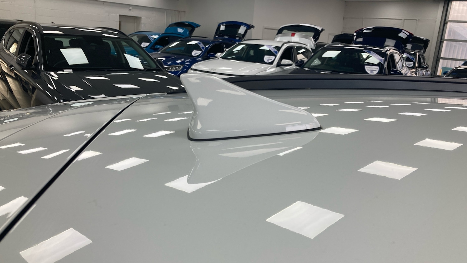 Used Hyundai KONA 2021 for sale - 76722688: Photo 21