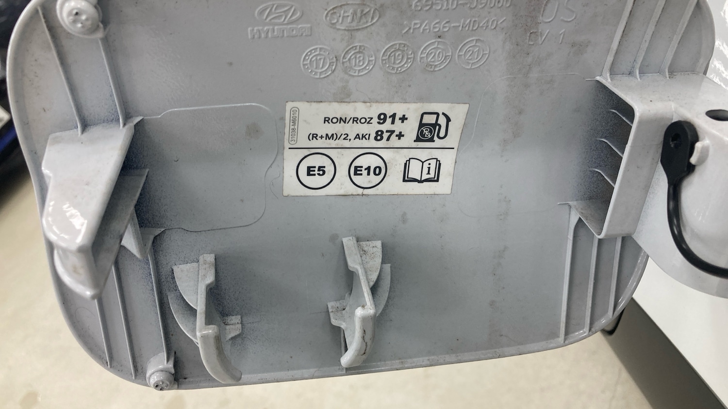 Used Hyundai KONA 2021 for sale - 76722688: Photo 32