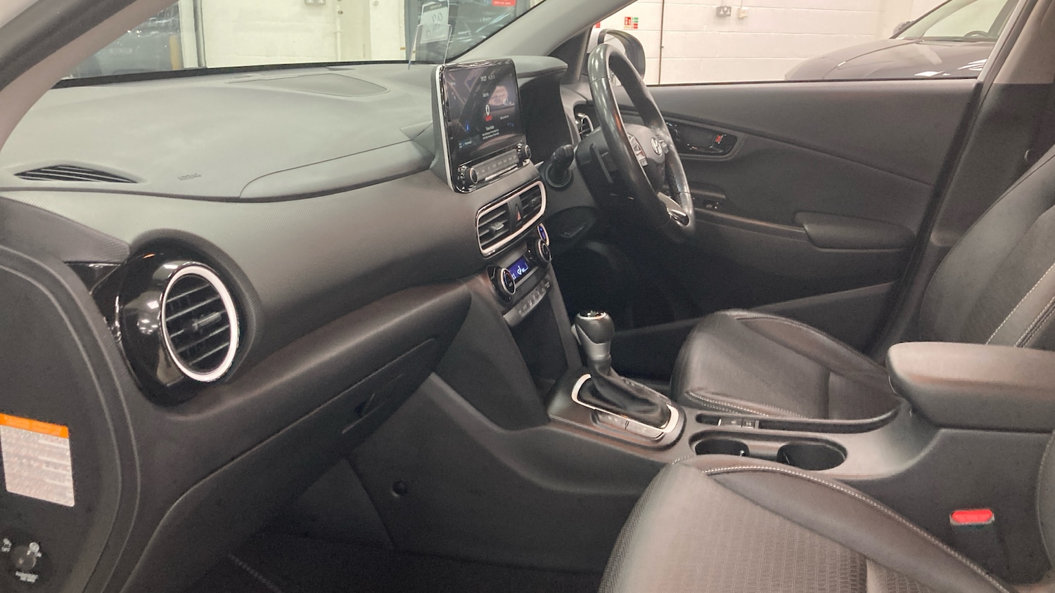 Used Hyundai KONA 2021 for sale - 76722688: Photo 33