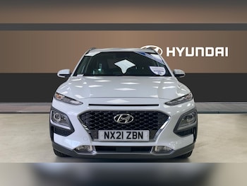 Used Hyundai KONA 2021 for sale - 76722688: Photo