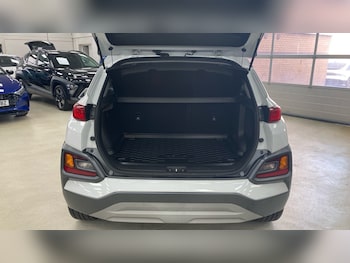 Used Hyundai KONA 2021 for sale - 76722688: Photo