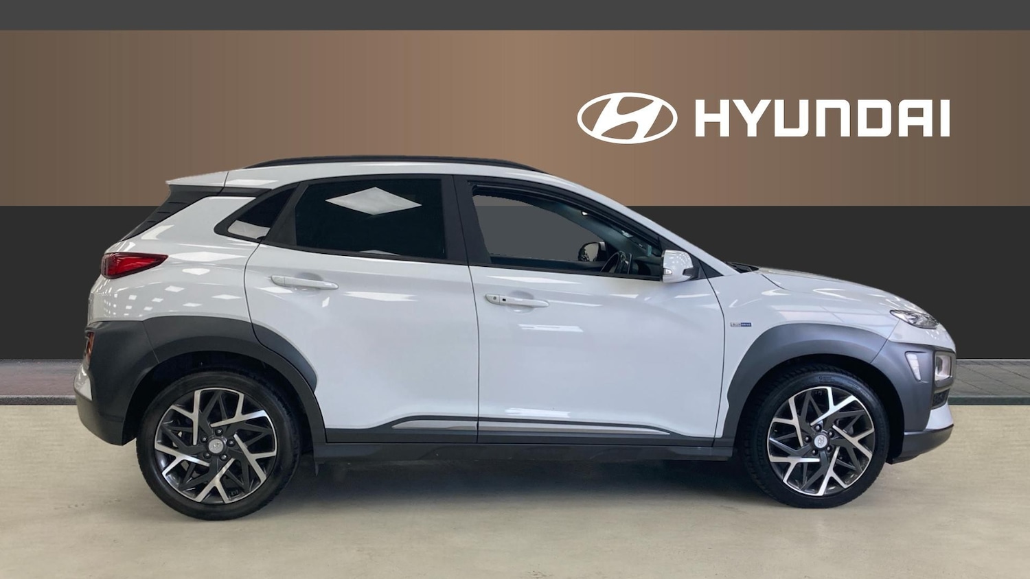 Used Hyundai KONA 2021 for sale - 76722688: Photo 5