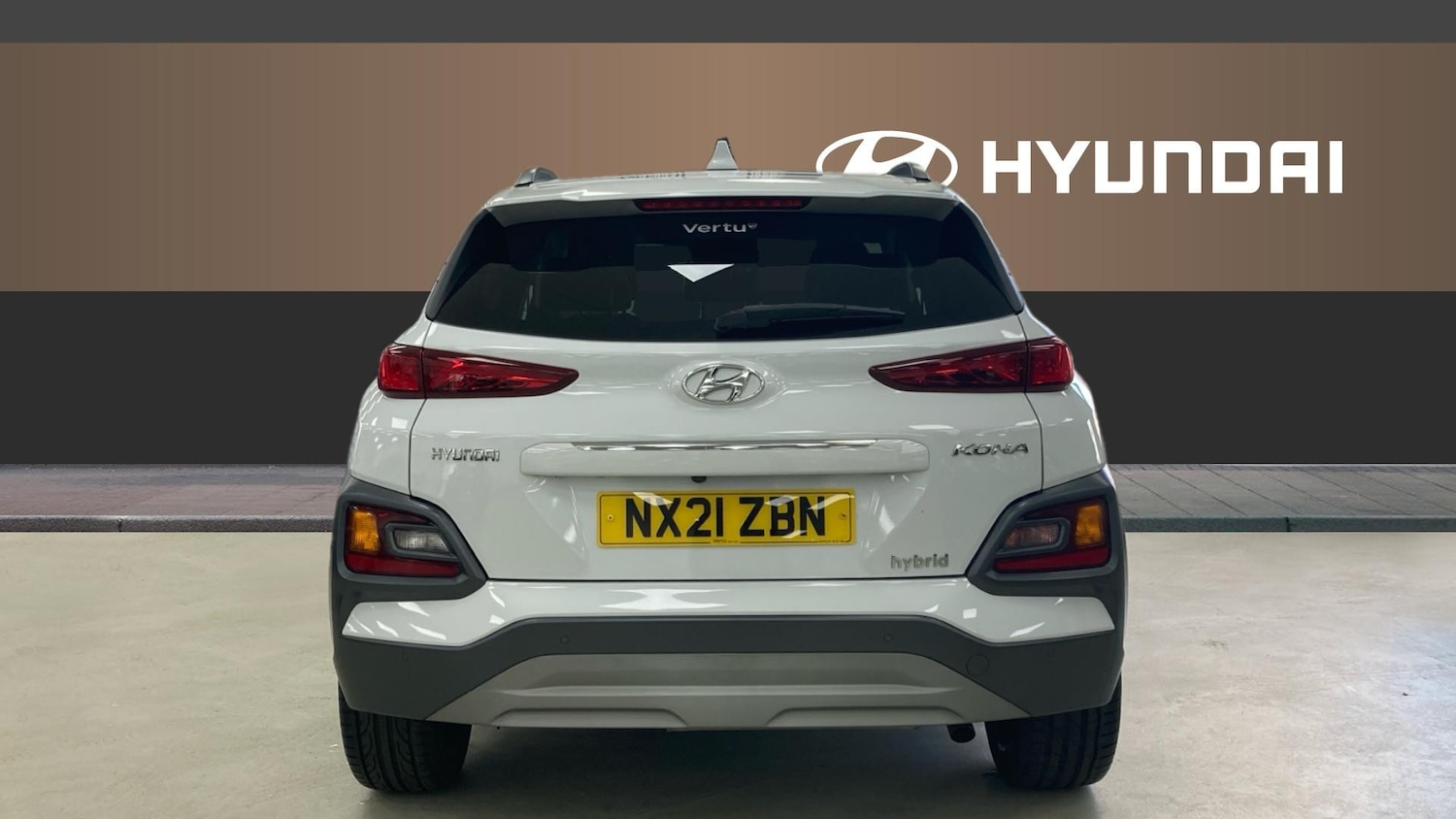 Used Hyundai KONA 2021 for sale - 76722688: Photo 6