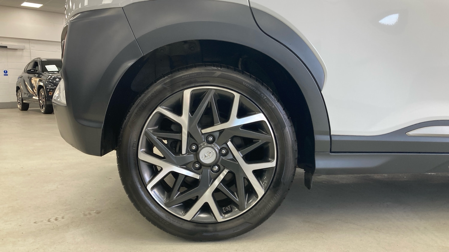 Used Hyundai KONA 2021 for sale - 76722688: Photo 7