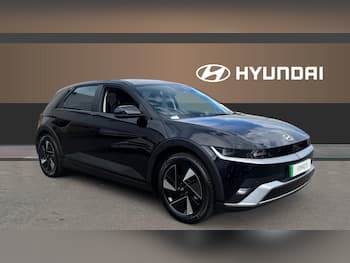 Used Hyundai IONIQ 5 2026 for sale - 79628387: Photo