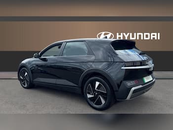 Used Hyundai IONIQ 5 2026 for sale - 79628387: Photo