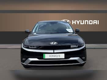 Used Hyundai IONIQ 5 2026 for sale - 79628387: Photo