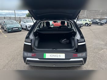 Used Hyundai IONIQ 5 2026 for sale - 79628387: Photo