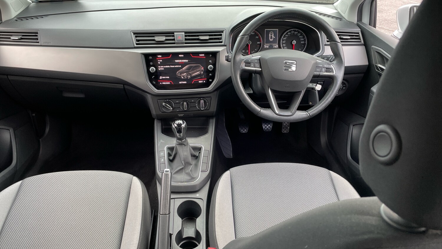 Used SEAT Ibiza 2019 for sale - 77518910: Photo 10