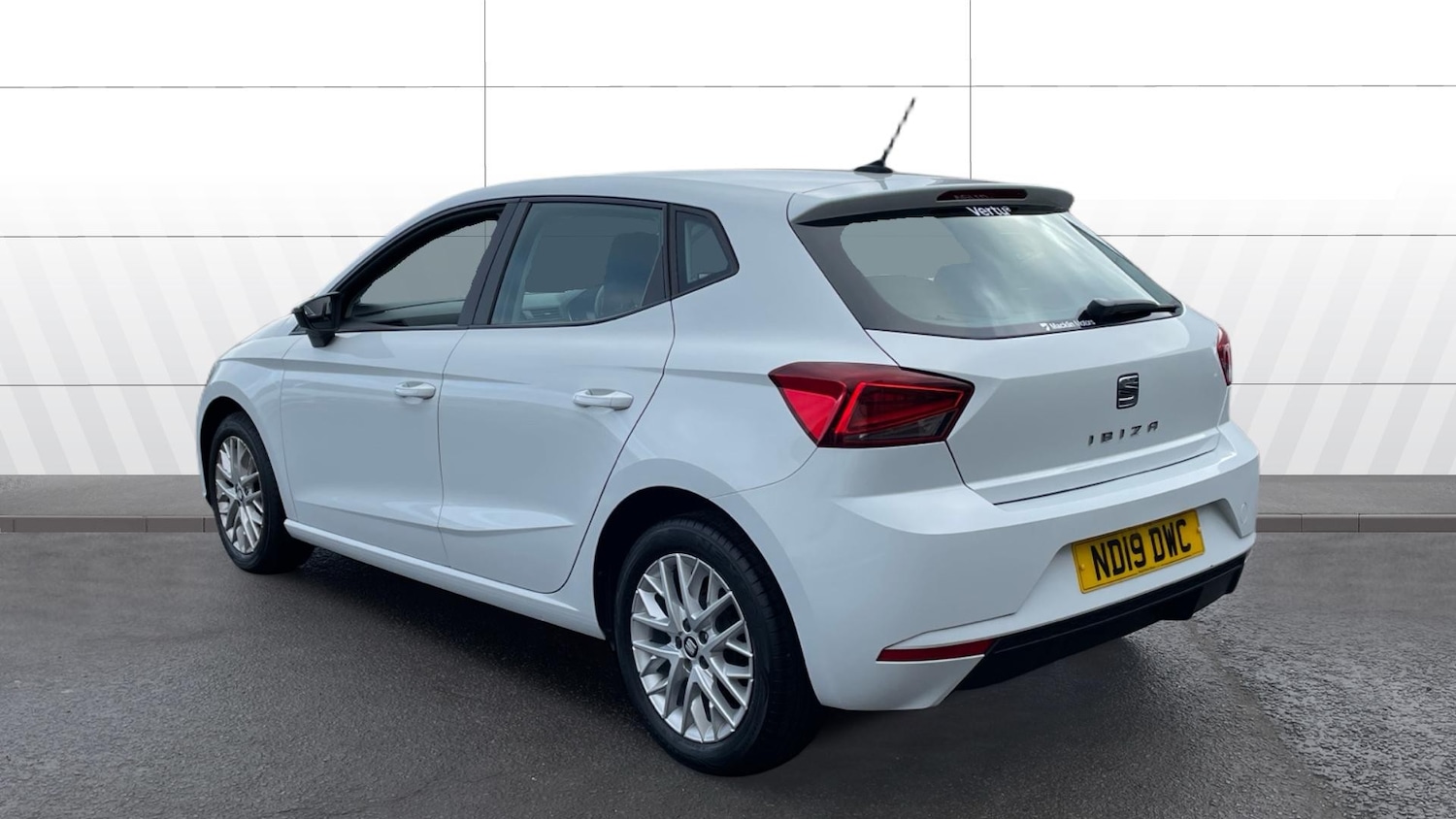 Used SEAT Ibiza 2019 for sale - 77518910: Photo 2