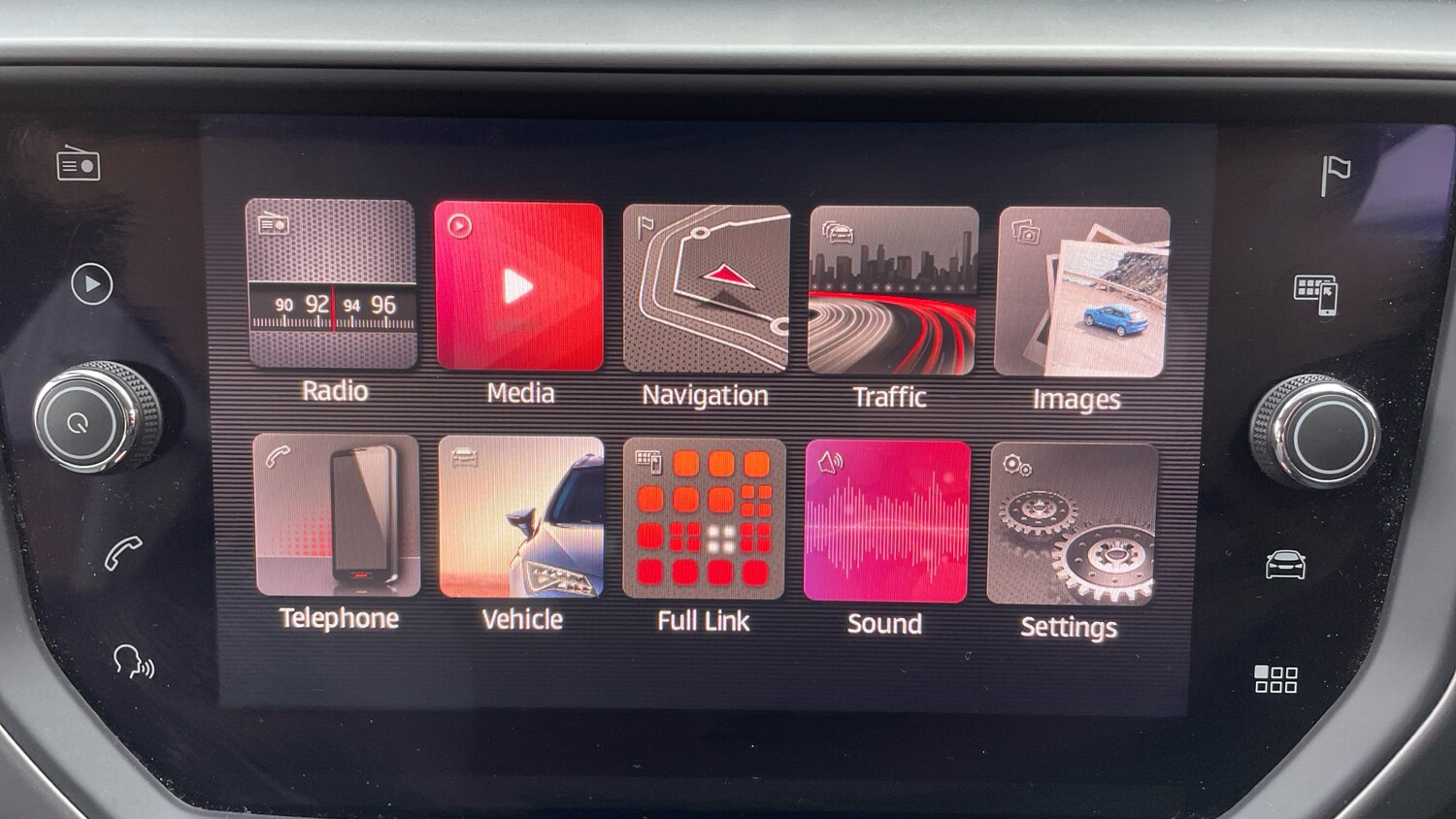 Used SEAT Ibiza 2019 for sale - 77518910: Photo 22