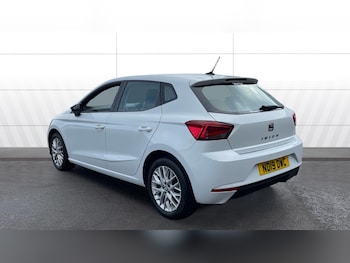 Used SEAT Ibiza 2019 for sale - 77518910: Photo