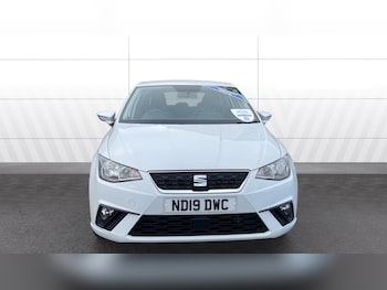 Used SEAT Ibiza 2019 for sale - 77518910: Photo