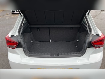 Used SEAT Ibiza 2019 for sale - 77518910: Photo