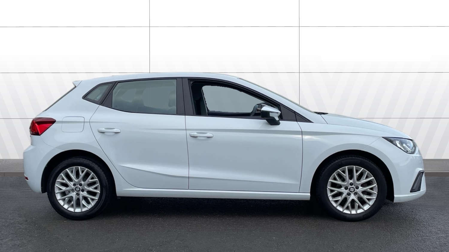 Used SEAT Ibiza 2019 for sale - 77518910: Photo 5