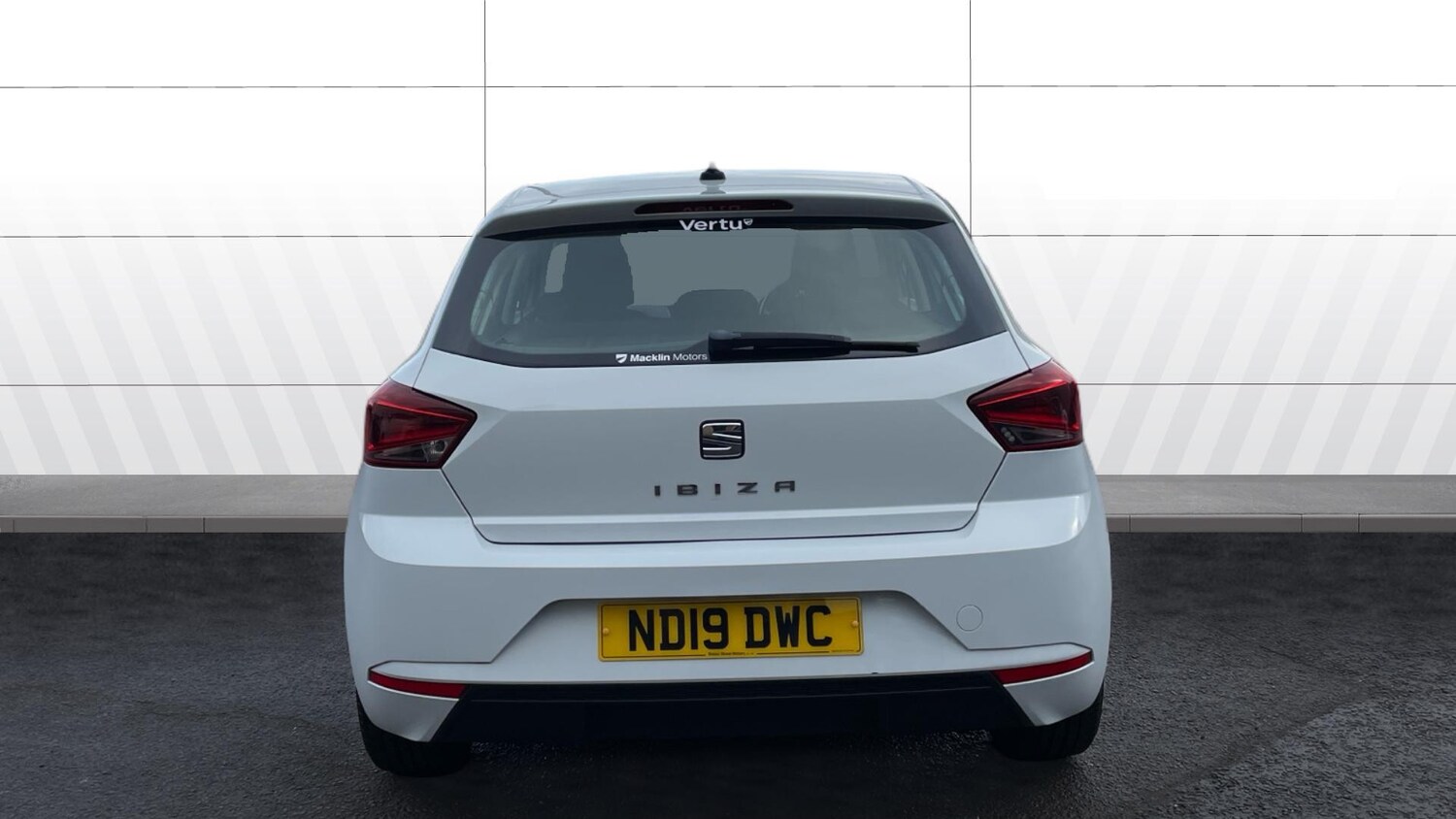Used SEAT Ibiza 2019 for sale - 77518910: Photo 6