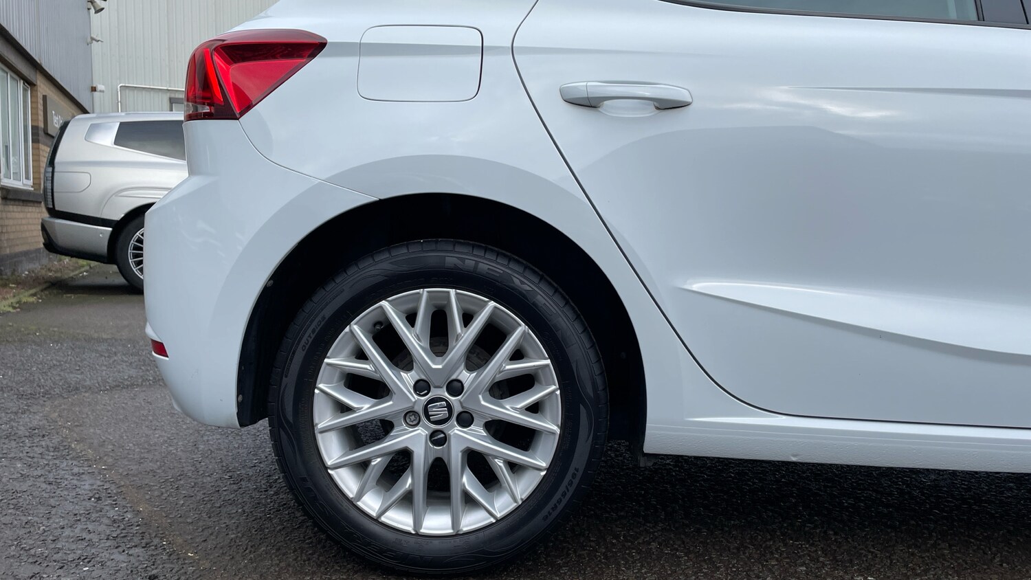 Used SEAT Ibiza 2019 for sale - 77518910: Photo 7