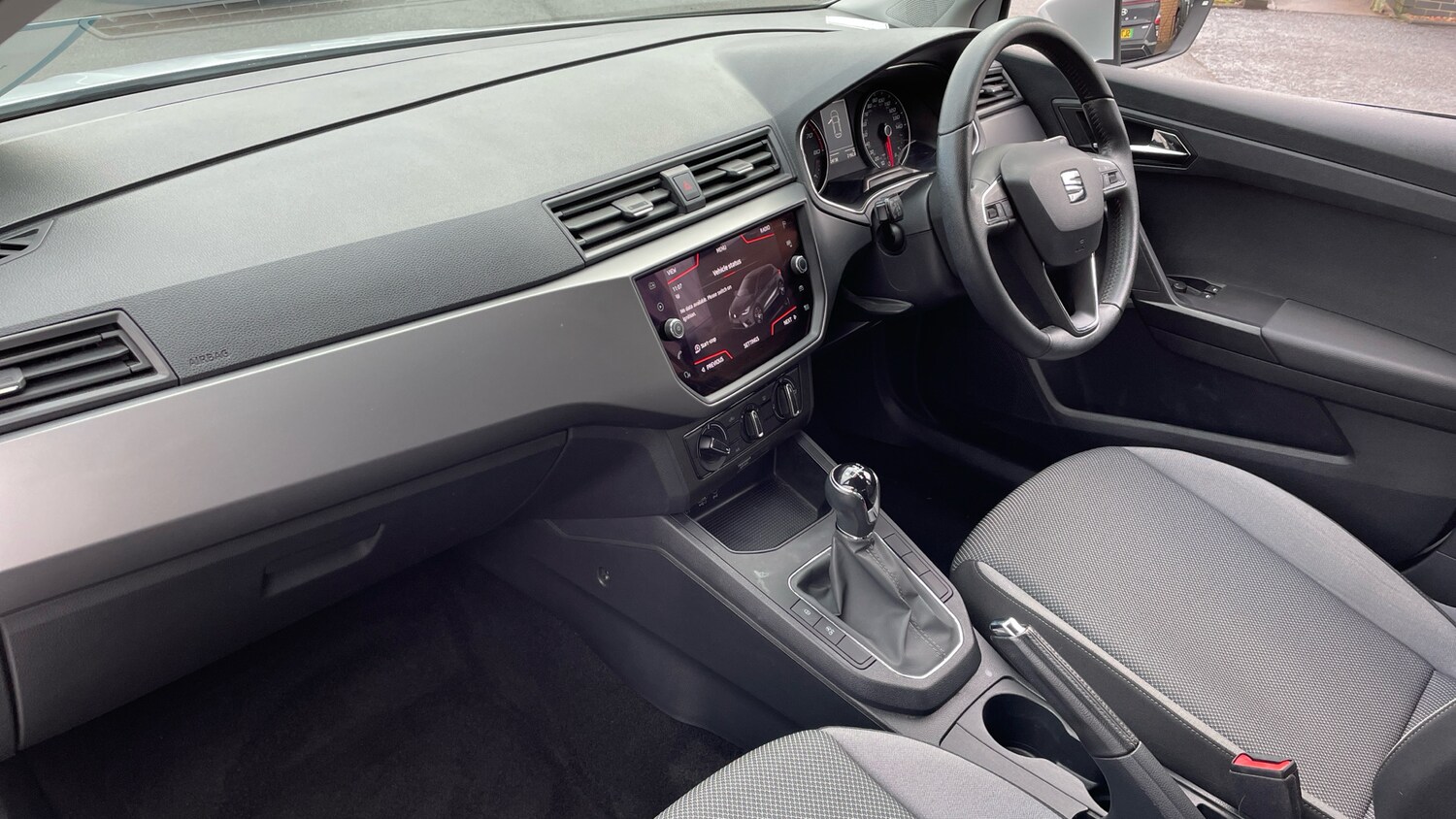 Used SEAT Ibiza 2019 for sale - 77518910: Photo 9