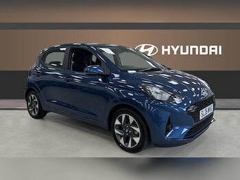 Used Hyundai i10 2026 for sale - 78171690: Photo