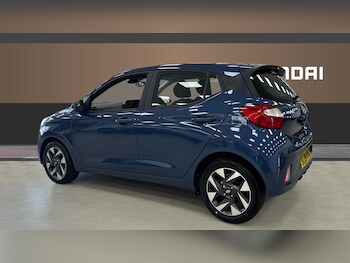 Used Hyundai i10 2026 for sale - 78171690: Photo