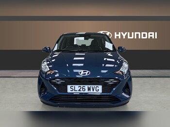 Used Hyundai i10 2026 for sale - 78171690: Photo