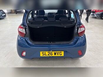 Used Hyundai i10 2026 for sale - 78171690: Photo