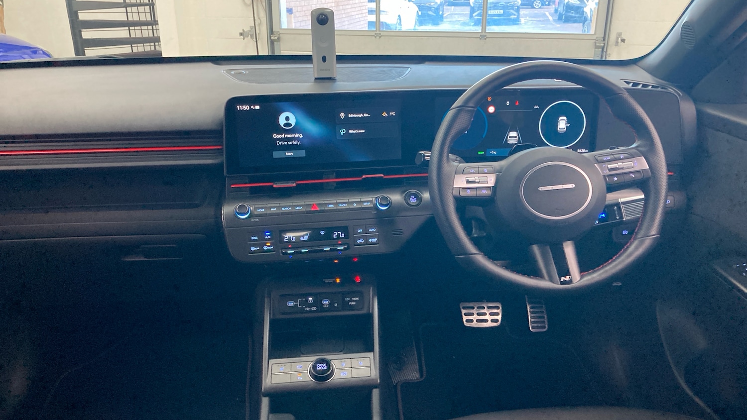 Used Hyundai KONA 2024 for sale - 77220668: Photo 10